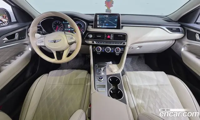 Genesis G70 2019 2.0 автомат (гидро), миниатюра 10 Genesis G70 2019 2.0 автомат (гидро), миниатюра 10