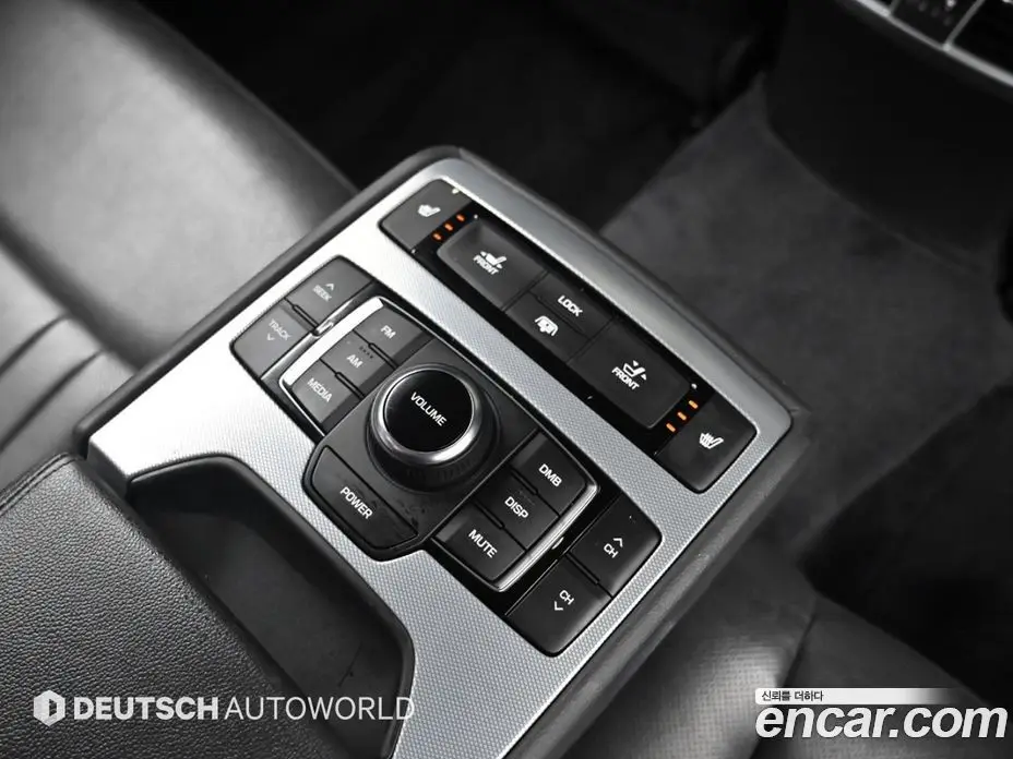 Genesis G80 2016 3.3 автомат (гидро), фото 16