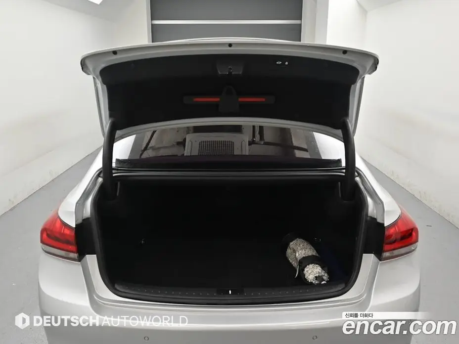 Genesis G80 2016 3.3 автомат (гидро), фото 19