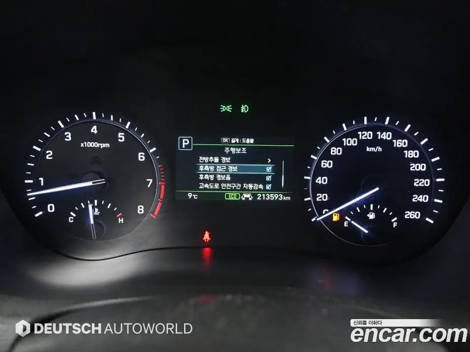 Genesis G80 2016 3.3 автомат (гидро), фото 8