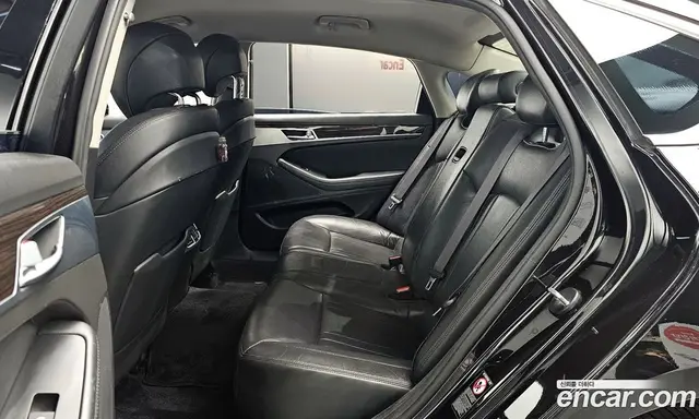 Genesis G80 2017 3.3 автомат (гидро), миниатюра 12