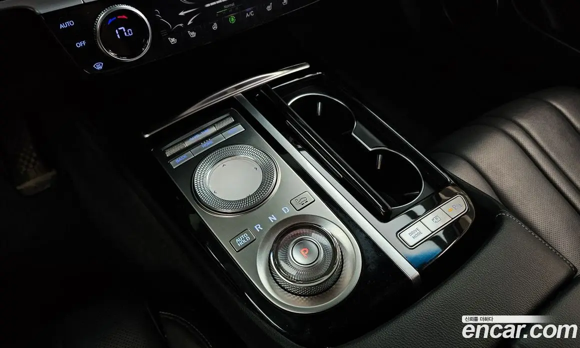 Genesis G80 2021 2.5 автомат (гидро), фото 12