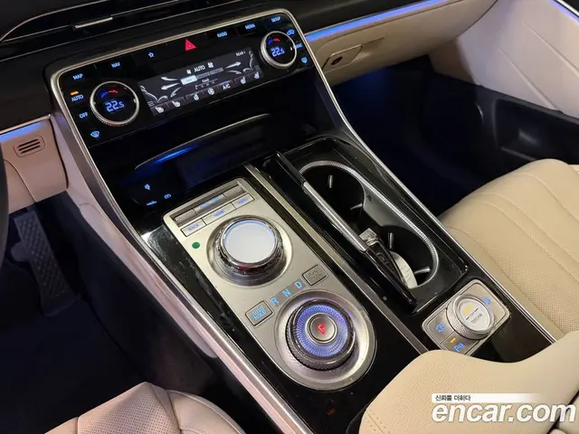 Genesis GV80 2023 2.5 автомат (гидро), миниатюра 11 Genesis GV80 2023 2.5 автомат (гидро), миниатюра 11