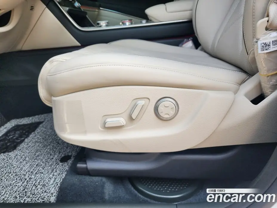 Genesis GV80 2024 2.5 автомат (гидро), фото 13