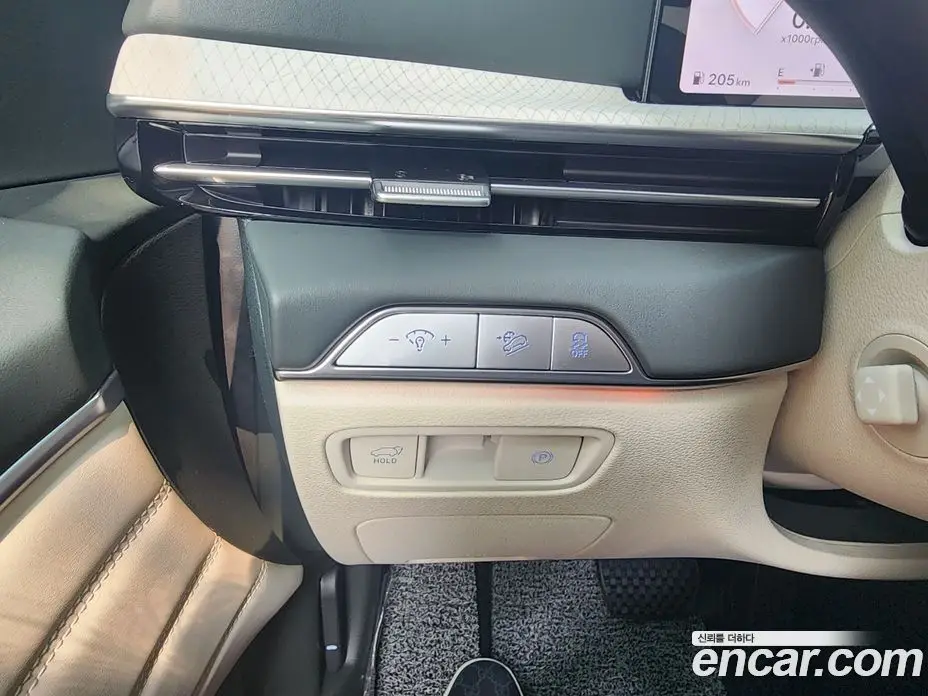 Genesis GV80 2024 2.5 автомат (гидро), фото 9