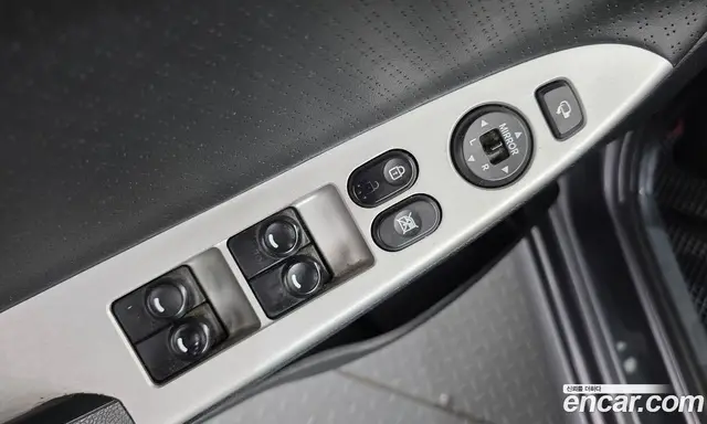 Hyundai Accent 2013 1.6 автомат (гидро), миниатюра 12