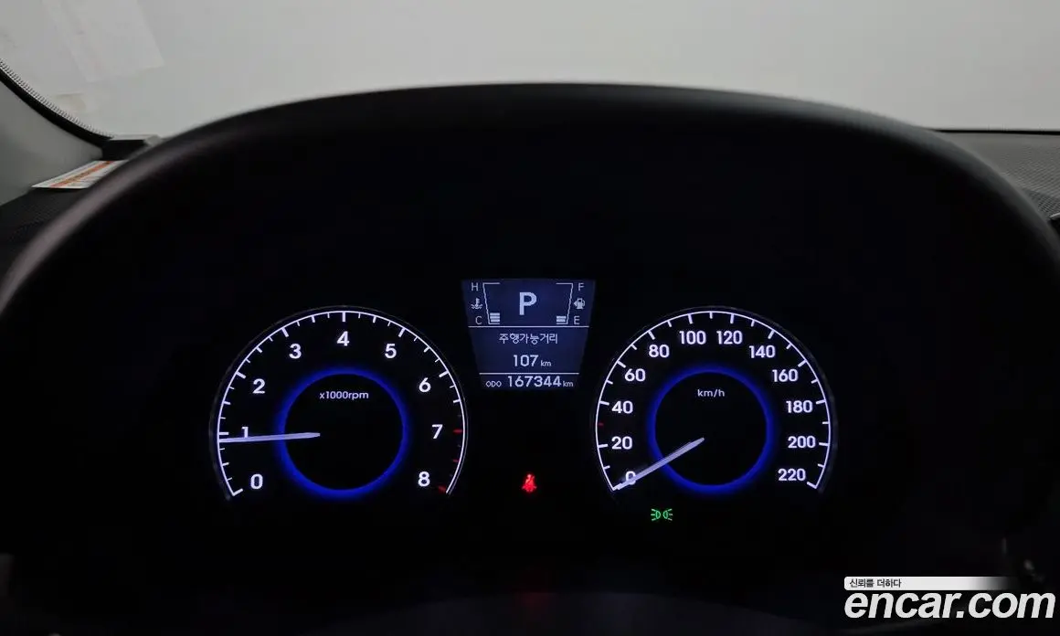 Hyundai Accent 2013 1.6 автомат (гидро), фото 8