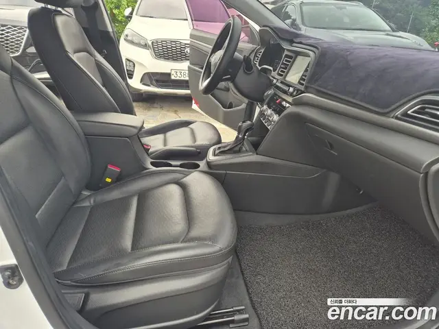 Hyundai Avante 2019 1.6 автомат (гидро), миниатюра 12