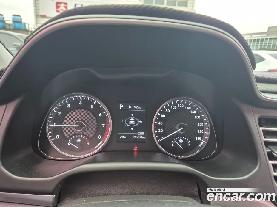 Hyundai Avante 2019 1.6 автомат (гидро), фото 8