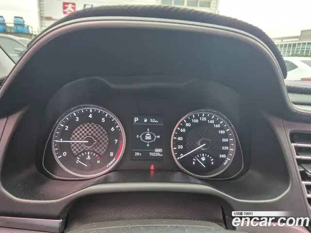 Hyundai Avante 2019 1.6 автомат (гидро), миниатюра 8