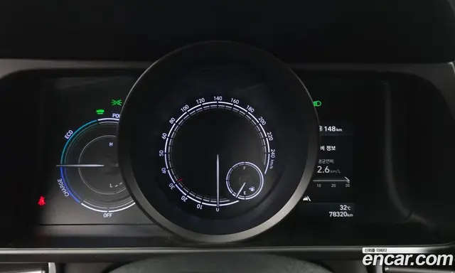 Hyundai Avante 2021 1.6 автомат (гидро), миниатюра 11