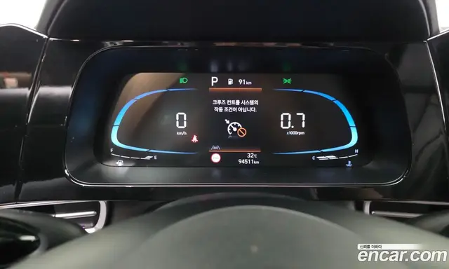 Hyundai Avante 2023 1.6 автомат (гидро), миниатюра 8