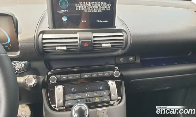 Hyundai Casper 2022 1.0 автомат (гидро), миниатюра 11 Hyundai Casper 2022 1.0 автомат (гидро), миниатюра 11