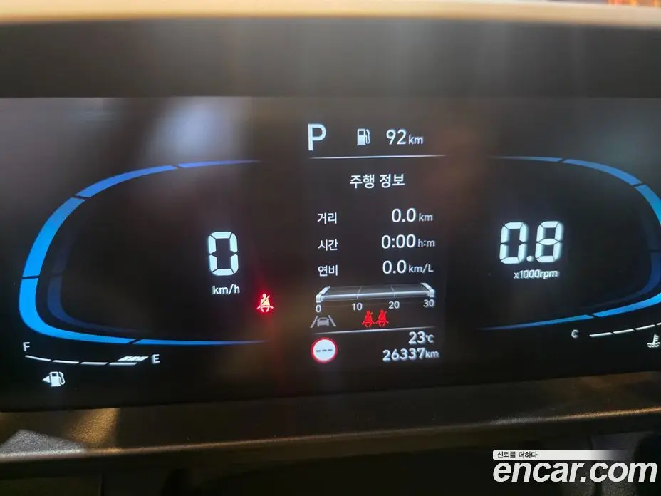 Hyundai Casper 2022 1.0 автомат (гидро), фото 18 Hyundai Casper 2022 1.0 автомат (гидро), фото 18