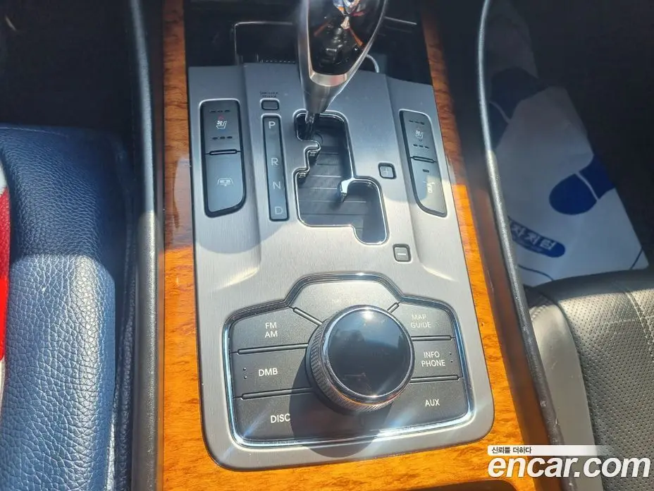Hyundai Equus 2010 3.8 автомат (гидро), фото 16 Hyundai Equus 2010 3.8 автомат (гидро), фото 16