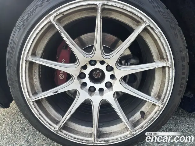 Hyundai Genesis 2009 2.0 механика, миниатюра 5