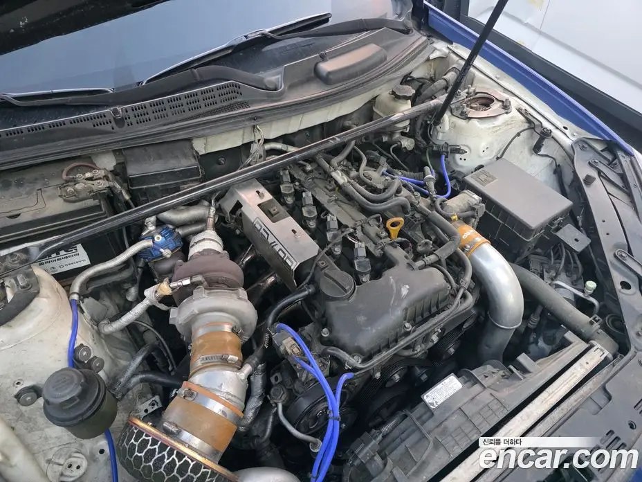 Hyundai Genesis 2009 2.0 механика, фото 6