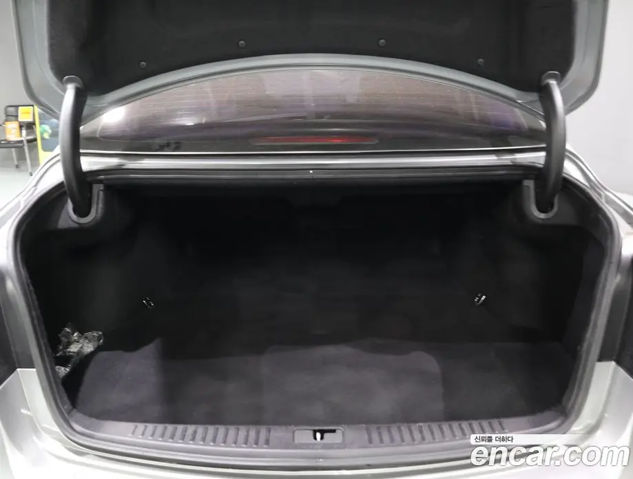 Hyundai Genesis 2013 3.3 автомат (гидро), фото 19