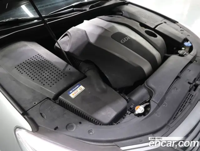 Hyundai Genesis 2013 3.3 автомат (гидро), миниатюра 6