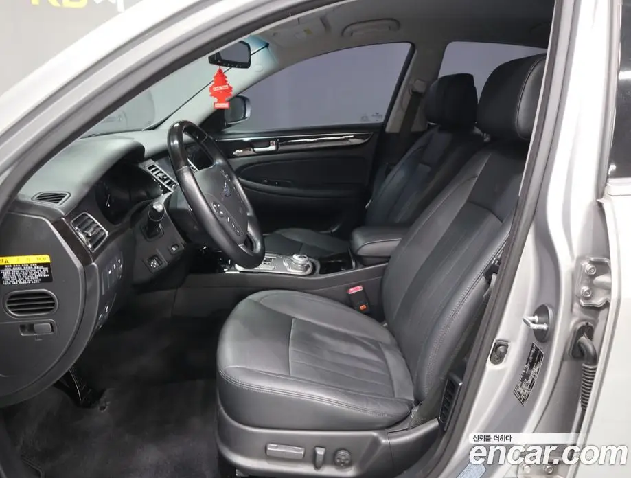 Hyundai Genesis 2013 3.3 автомат (гидро), фото 9