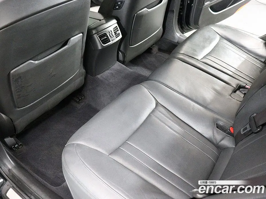 Hyundai Genesis 2015 3.3 автомат (гидро), фото 11