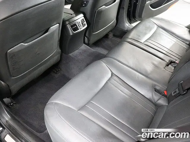 Hyundai Genesis 2015 3.3 автомат (гидро), миниатюра 11