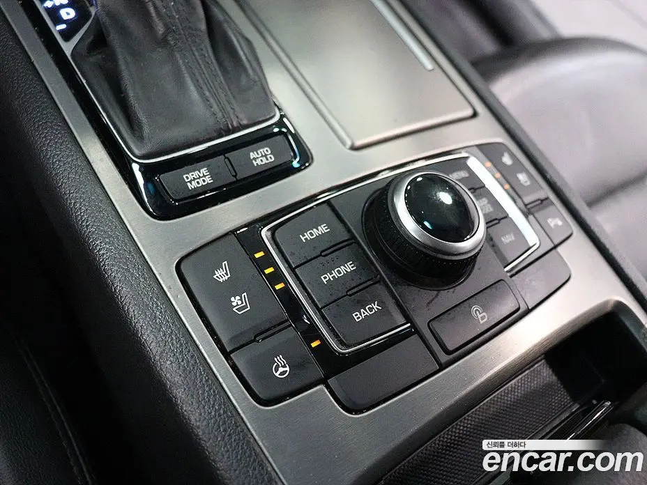 Hyundai Genesis 2015 3.3 автомат (гидро), фото 13