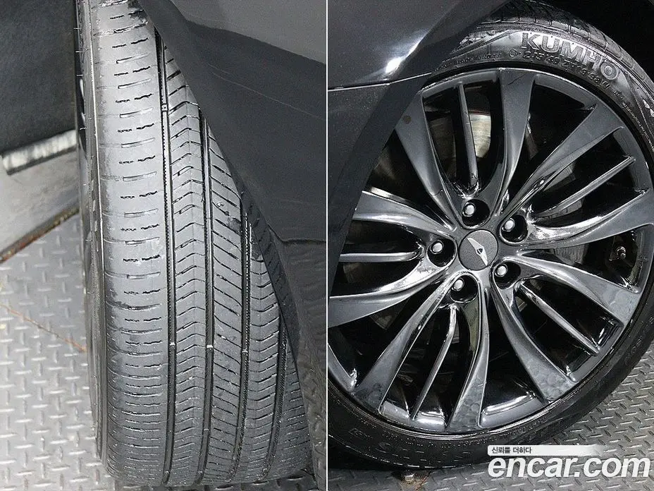 Hyundai Genesis 2015 3.3 автомат (гидро), фото 20