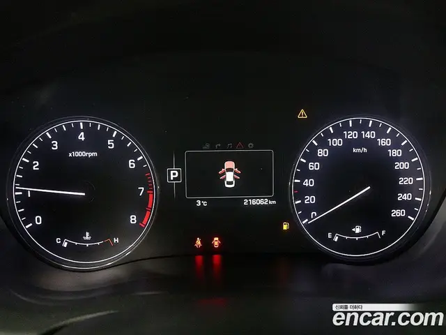 Hyundai Genesis 2015 3.3 автомат (гидро), миниатюра 8