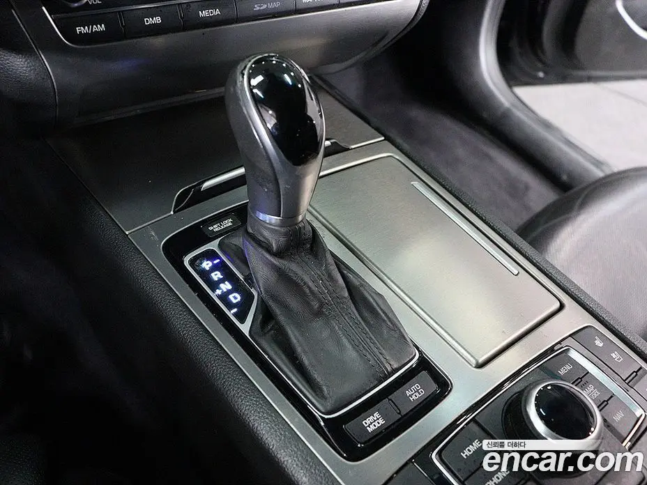 Hyundai Genesis 2015 3.3 автомат (гидро), фото 9