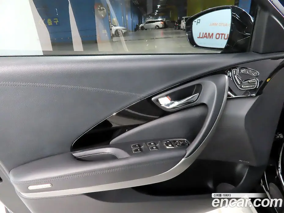 Hyundai Grandeur 2013 3.0 автомат (гидро), фото 13