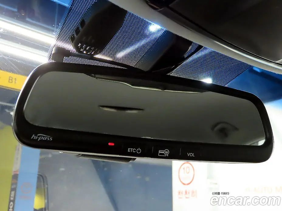 Hyundai Grandeur 2013 3.0 автомат (гидро), фото 16