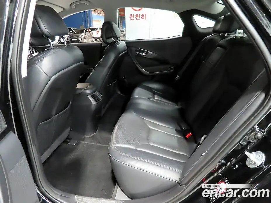 Hyundai Grandeur 2013 3.0 автомат (гидро), фото 18