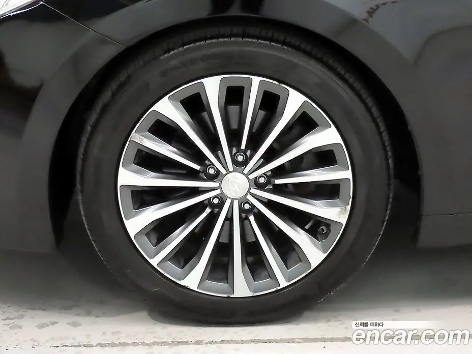 Hyundai Grandeur 2013 3.0 автомат (гидро), фото 20