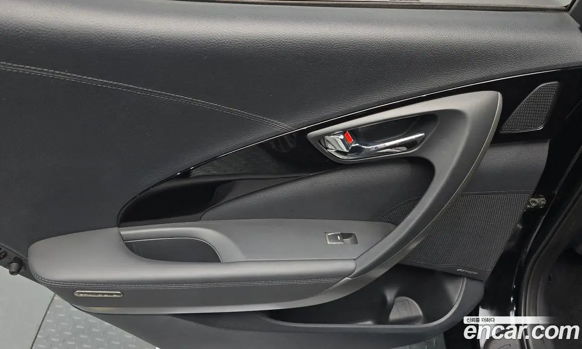 Hyundai Grandeur 2013 3.0 автомат (гидро), фото 15