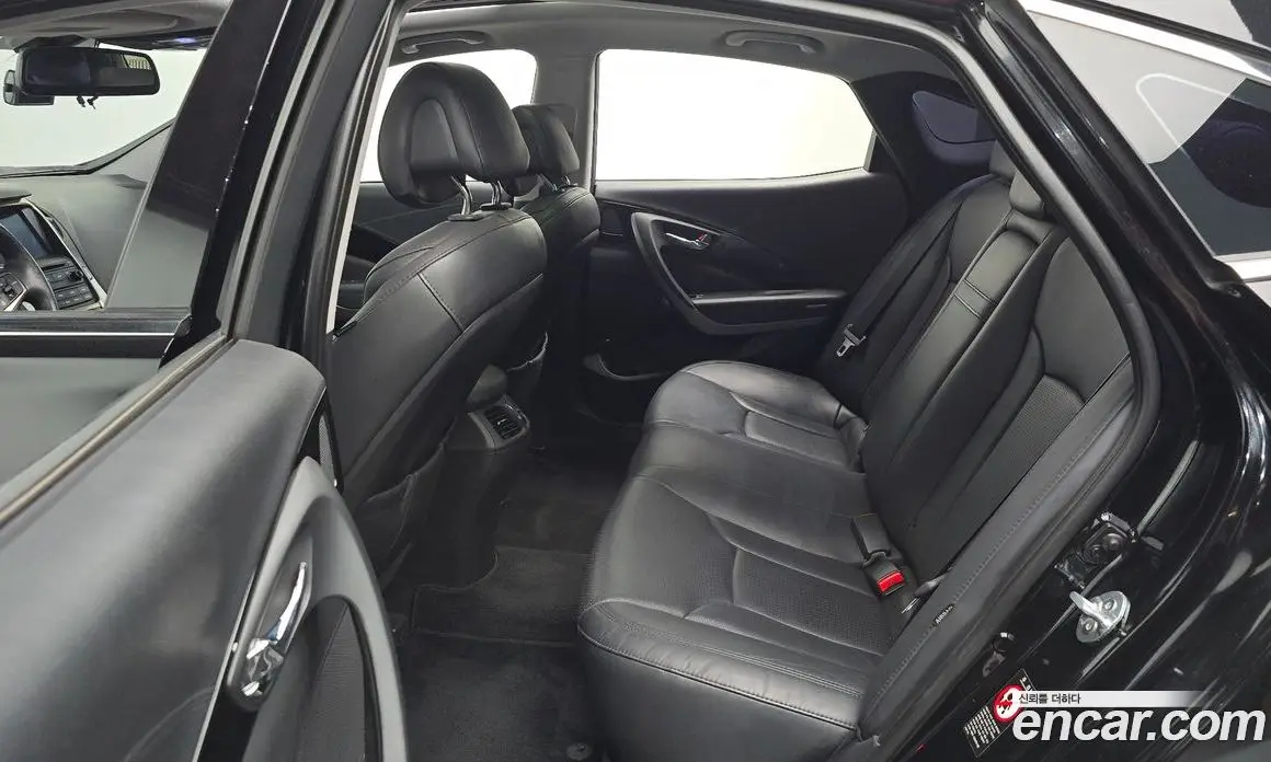 Hyundai Grandeur 2013 3.0 автомат (гидро), фото 18