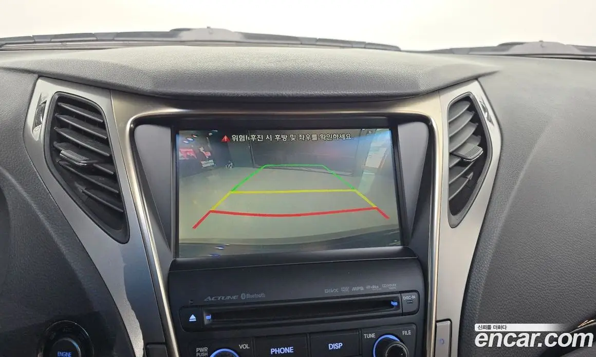 Hyundai Grandeur 2013 3.0 автомат (гидро), фото 20