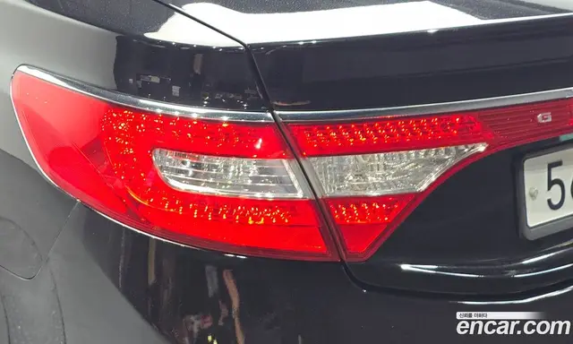 Hyundai Grandeur 2013 3.0 автомат (гидро), миниатюра 9