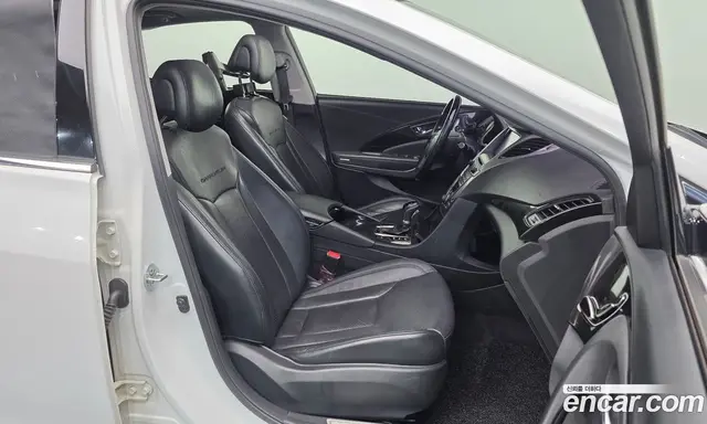Hyundai Grandeur 2013 3.0 автомат (гидро), миниатюра 11
