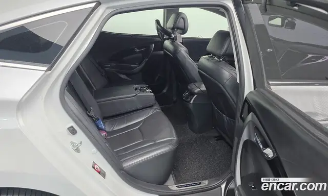 Hyundai Grandeur 2013 3.0 автомат (гидро), миниатюра 12