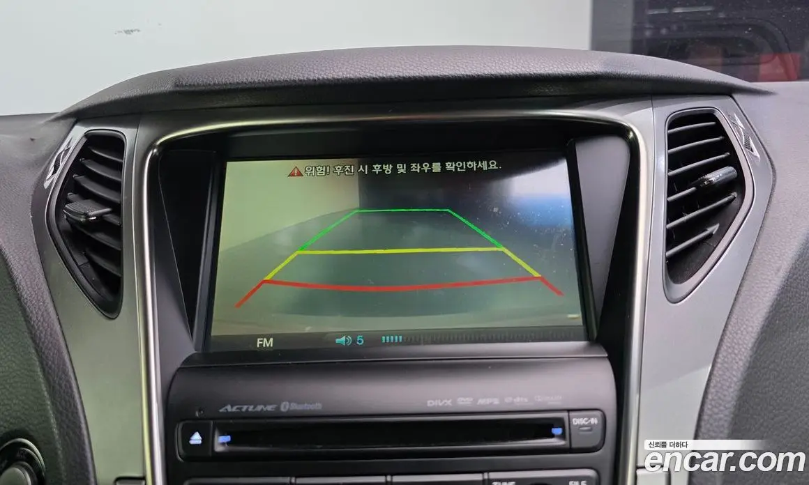 Hyundai Grandeur 2013 3.0 автомат (гидро), фото 15