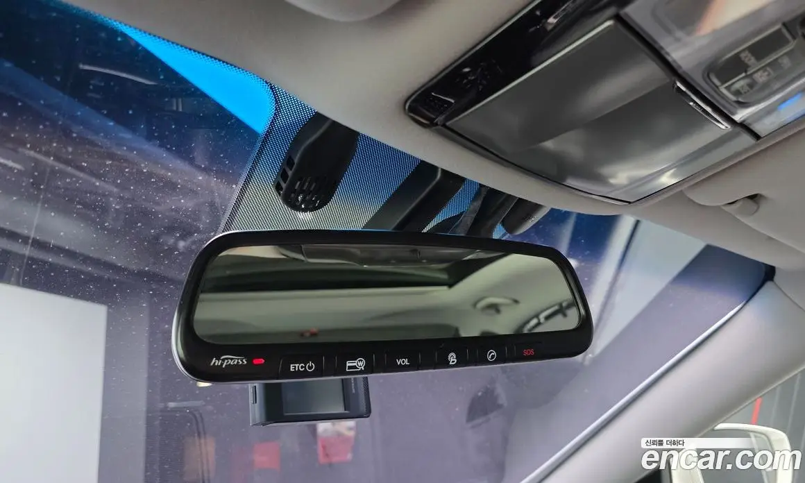 Hyundai Grandeur 2013 3.0 автомат (гидро), фото 19