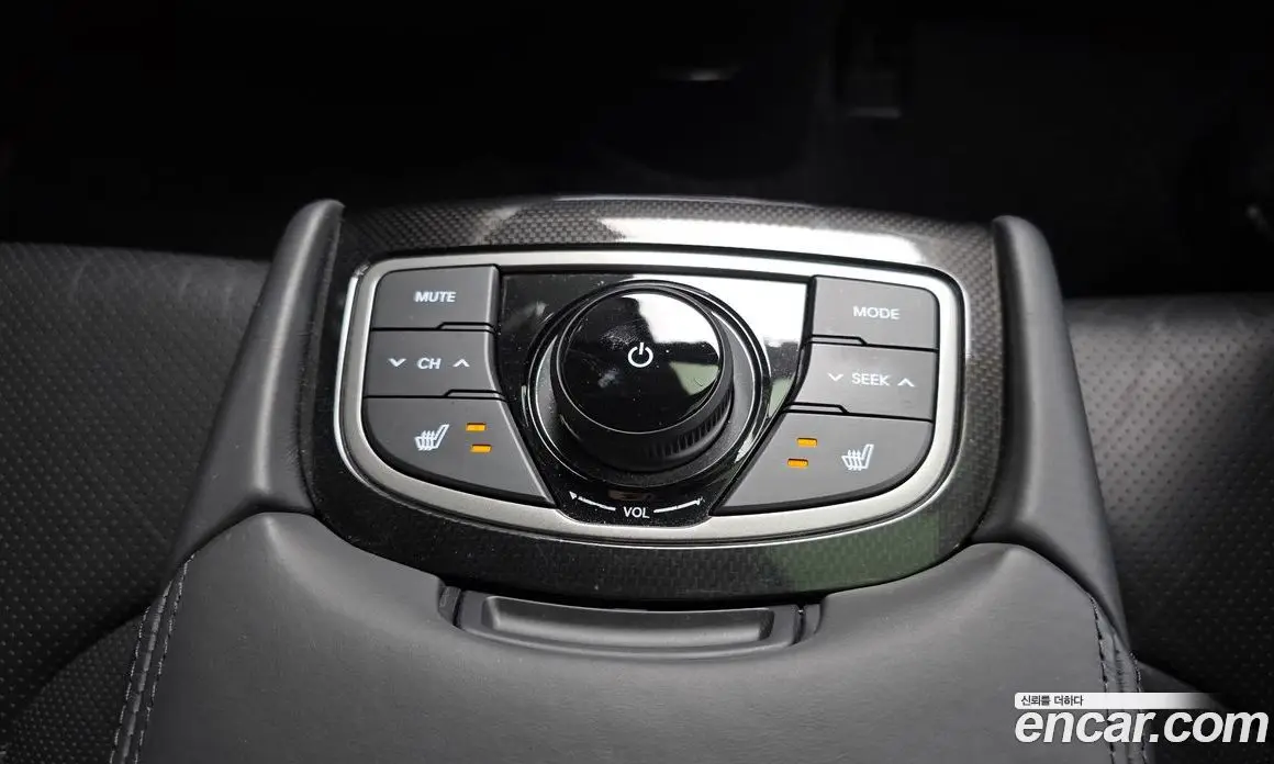 Hyundai Grandeur 2013 3.0 автомат (гидро), фото 20