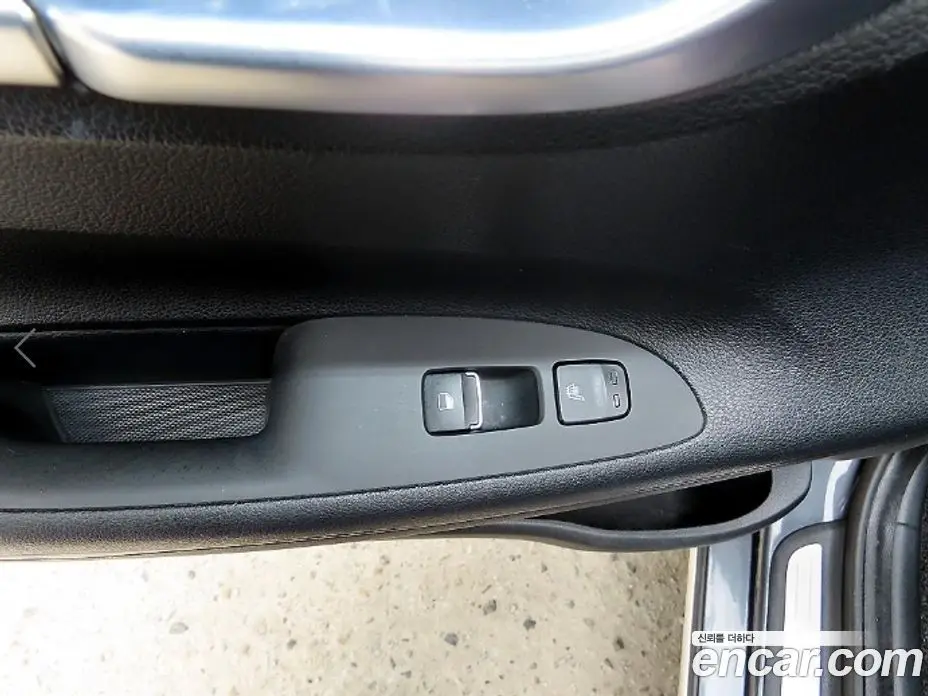 Hyundai Grandeur 2016 2.4 автомат (гидро), фото 16