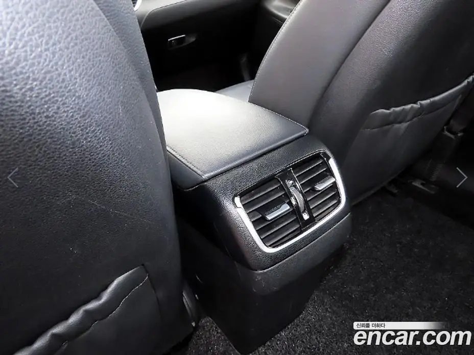 Hyundai Grandeur 2016 2.4 автомат (гидро), фото 17