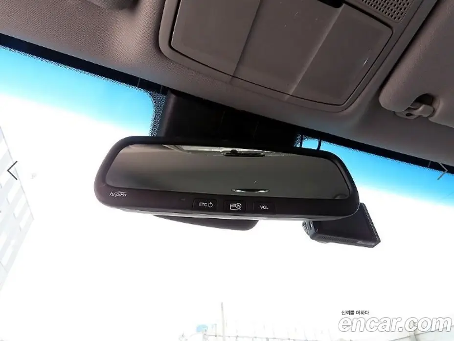 Hyundai Grandeur 2016 2.4 автомат (гидро), фото 18