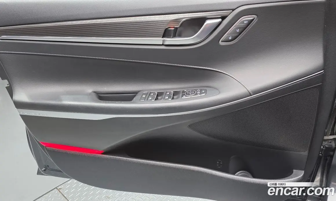 Hyundai Grandeur 2017 2.4 автомат (гидро), фото 14