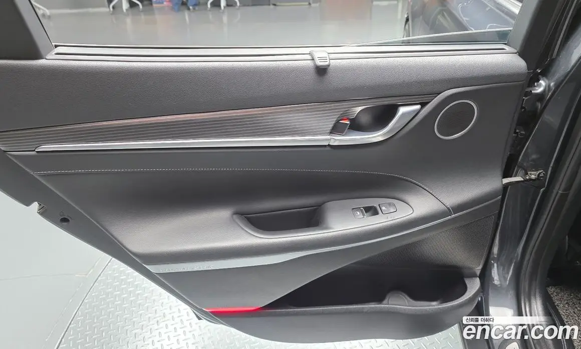 Hyundai Grandeur 2017 2.4 автомат (гидро), фото 15