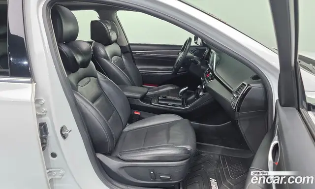 Hyundai Grandeur 2017 3.0 автомат (гидро), миниатюра 11 Hyundai Grandeur 2017 3.0 автомат (гидро), миниатюра 11