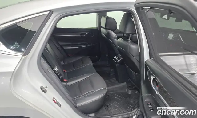 Hyundai Grandeur 2017 3.0 автомат (гидро), миниатюра 12